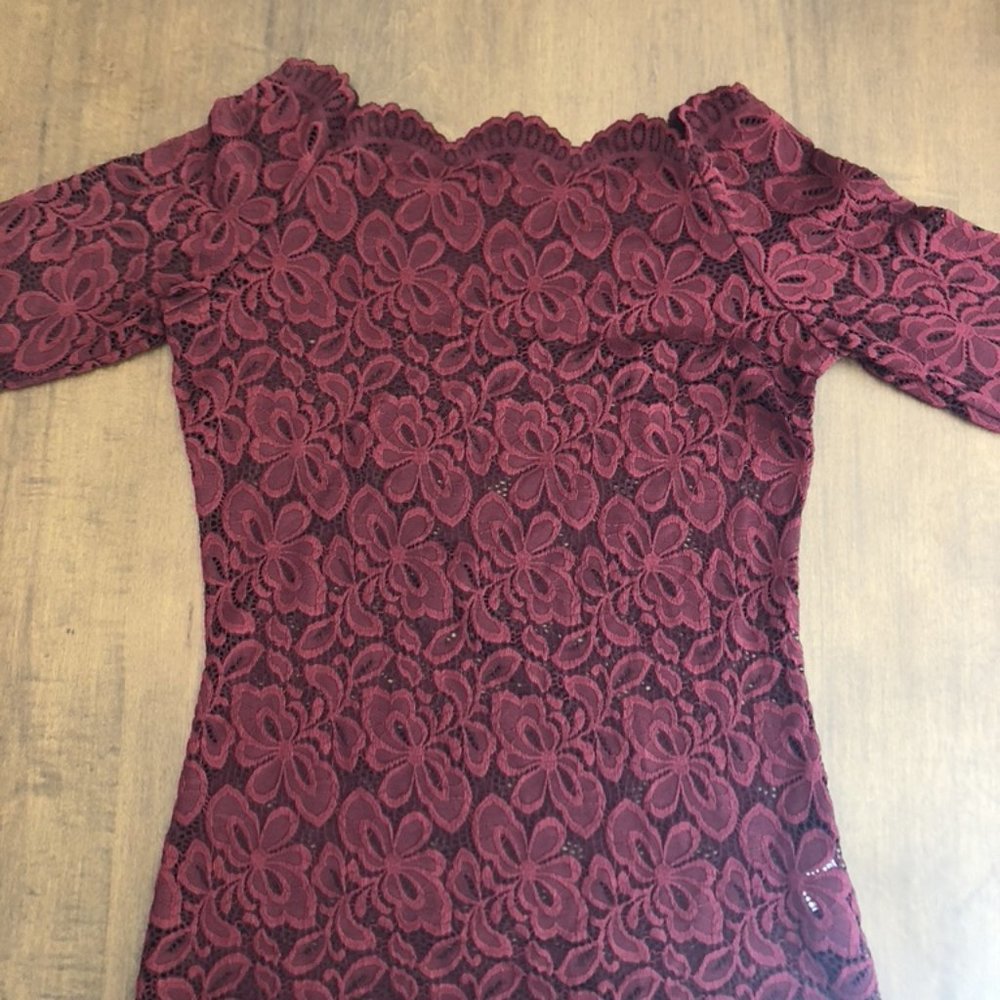 PattyBoutik Top
